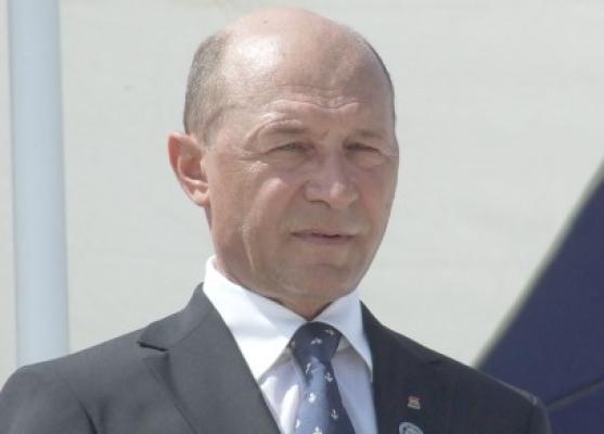 Băsescu: Accesul României în Schengen, 